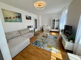 Modernes Wohnen in Bestlage – 3-Zimmer-Domizil mit Dachterrasse und hochwertiger Ausstattung, 299990 €, Immobilien-Wohnungen in 9500 