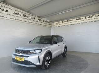 Frontera Elektro 44kWh GS *LED-Scheinwerfer *Apple Car P..., 22990 €, Auto & Fahrrad-Autos in 8480 Mureck Frontera Elektro 44kWh GS *LED-Scheinwerfer *Apple Car P..., 22990 €, Auto & Fahrrad-Autos in 8480 Mureck