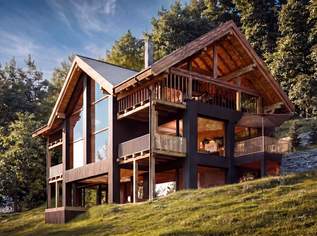 LUXGUT VERONICA — Alpine Architecture In Pole Position