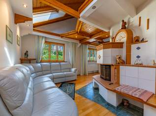 Familienfreundliches Einfamilienhaus mit idyllischem Garten und Aussichtsterrasse samt Doppelgarage, 479000 €, Immobilien-Häuser in 2020 Hollabrunn