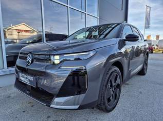 C5 Aircross mHEV 145 Max Aut. 8Jahre Garantie!, 36990 €, Auto & Fahrrad-Autos in 7501 Rotenturm an der Pinka