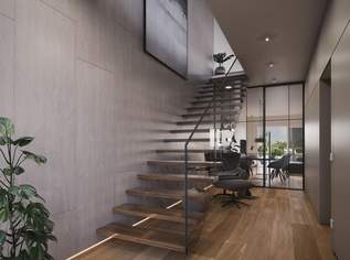 Provisonsfrei "Exklusives Doppelhaus in Leonding "Belagsfertig", 744000 €, Immobilien-Häuser in 4060 Leonding Provisonsfrei "Exklusives Doppelhaus in Leonding "Belagsfertig", 744000 €, Immobilien-Häuser in 4060 Leonding