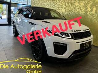 Range Rover Evoque HSE Dynamic 2,0TD4 Aut. 20-Zoll, 26750 €, Auto & Fahrrad-Autos in 6068 Gemeinde Mils