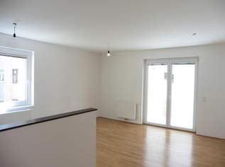U4-Nähe!! Neubauwohnung mit großem, sonnigen Süd-Balkon // AB NOVEMBER!!!, 1435 €, Immobilien-Wohnungen in 1050 Margareten