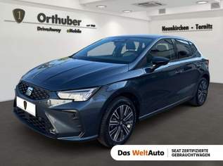 Ibiza FR Edition 1.0 TSI 95PS, 22890 €, Auto & Fahrrad-Autos in 2620 Gemeinde Neunkirchen Ibiza FR Edition 1.0 TSI 95PS, 22890 €, Auto & Fahrrad-Autos in 2620 Gemeinde Neunkirchen