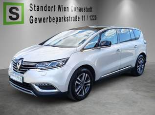 ESPACE Limited 1,8 TCe 225 / 7 Sitzer ESPACE Limited 1,8 TCe 225 / 7 Sitzer