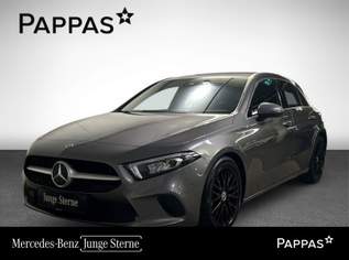 A 200 d Kompaktlimousine, 26790 €, Auto & Fahrrad-Autos in 5600 Sankt Johann im Pongau