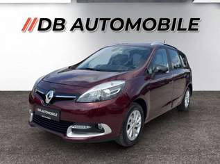 Scénic Grand Limited, 7 Sitzen, Sitzheizung, 10990 €, Auto & Fahrrad-Autos in 4053 Ansfelden Scénic Grand Limited, 7 Sitzen, Sitzheizung, 10990 €, Auto & Fahrrad-Autos in 4053 Ansfelden
