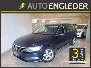 Passat Highline 2,0 TDI SCR, 20900 €, Auto & Fahrrad-Autos in 4142 Hofkirchen im Mühlkreis