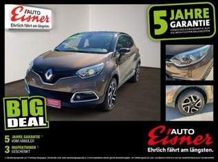 CAPTUR HYPNOTIC ENERGY DCI 110, 9990 €, Auto & Fahrrad-Autos in 9020 Innere Stadt