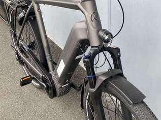 Elektrofahrrad e-bike Herrenfahrrad Kalkhoff 63 cm XXL Bosch CX