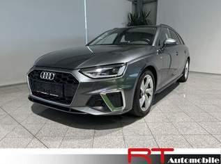 A4 40 TDI S-line quattro, 29490 €, Auto & Fahrrad-Autos in 4663 Laakirchen A4 40 TDI S-line quattro, 29490 €, Auto & Fahrrad-Autos in 4663 Laakirchen