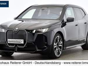 iX xDrive60, 89990 €, Auto & Fahrrad-Autos in Steiermark