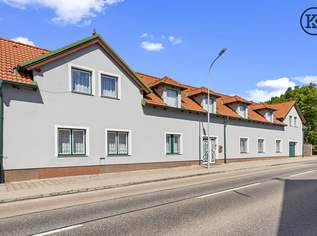 Ein Ort, der mehr ist als vier Wände – Familientraum in Schöngrabern, 480000 €, Immobilien-Häuser in 2020 Schöngrabern