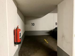Motorrad Tiefgaragen Platz - Nähe Krottenbachstraße 35A S45 - Toröffner beim Parkplatz -, 55 €, Immobilien-Kleinobjekte & WGs in 1190 Döbling