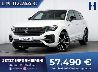 Touareg R-Line TDI 4M TOP EXTRAS -49%, 59990 €, Auto & Fahrrad-Autos in 2512 Katastralgemeinde Tribuswinkel