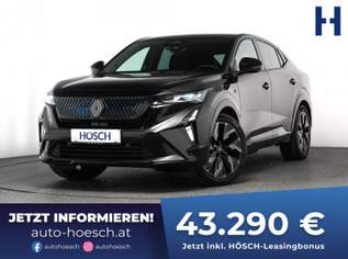Rafale Esprit Alpine PHEV 4x4 300 AHK 360° TOP-DEAL, 44790 €, Auto & Fahrrad-Autos in 4061 Pasching