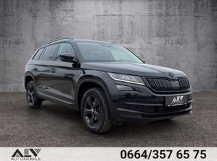 Kodiaq Style TDI 4x4 DSG Allrad Blackline 7-Sitzer!, 21990 €, Auto & Fahrrad-Autos in 4650 Lambach Kodiaq Style TDI 4x4 DSG Allrad Blackline 7-Sitzer!, 21990 €, Auto & Fahrrad-Autos in 4650 Lambach