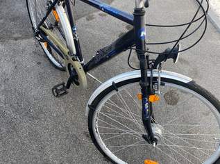 Kalkhoff Herren Fahrrad Kalkhoff Herren Fahrrad