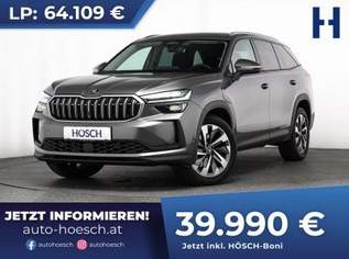 Kodiaq PHEV Selection MATRIX KOMFORT WINTERPAKET ++, 41990 €, Auto & Fahrrad-Autos in 4061 Pasching