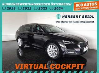 Octavia Combi STYLE IV DSG *MATRIX-LED / 18 ZOLL / HEAD..., 21480 €, Auto & Fahrrad-Autos in 8200 Gleisdorf