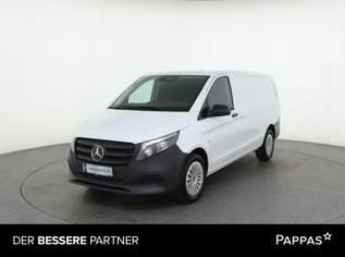 Vito 114 CDI Kasten Lang, 41988 €, Auto & Fahrrad-Autos in 2351 Gemeinde Wiener Neudorf