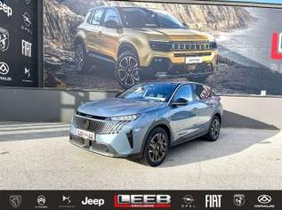 3008 Hybrid 136 E-DCS6 GT Aut. inkl. 360° Vision & D..., 40990 €, Auto & Fahrrad-Autos in 4600 Wels 3008 Hybrid 136 E-DCS6 GT Aut. inkl. 360° Vision & D..., 40990 €, Auto & Fahrrad-Autos in 4600 Wels