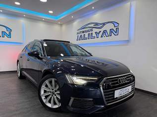 A6 Avant 50 TDI quattro,LED+MATRIX,PANO, AHK, VIRT..., 31990 €, Auto & Fahrrad-Autos in 5145 Neukirchen an der Enknach