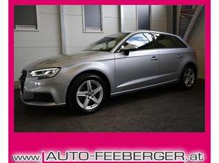 A3 SB 30 TDI ACC,Leder-Sportstze,B&O Sound,LED,NAVI, 21990 €, Auto & Fahrrad-Autos in 8753 Fohnsdorf A3 SB 30 TDI ACC,Leder-Sportstze,B&O Sound,LED,NAVI, 21990 €, Auto & Fahrrad-Autos in 8753 Fohnsdorf