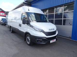 Daily 35S18V 3,0 D HI-Matic Kasten L4H2 AHK 3,5 t, 41400 €, Auto & Fahrrad-Autos in 4941 Mehrnbach