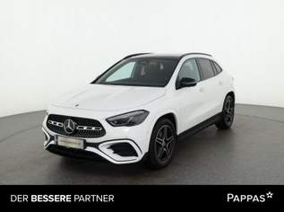 GLA 200 d 4MATIC Österreich-Edition, 55900 €, Auto & Fahrrad-Autos in 2351 Gemeinde Wiener Neudorf