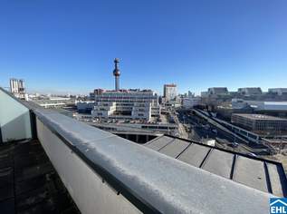 Wunderschöne 2-Zimmer Wohnung mit Wintergarten und Terrasse!, 1899.66 €, Immobilien-Wohnungen in 1190 Döbling