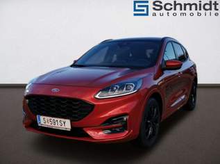 Kuga 2,5 Duratec FHEV ST-Line X Aut., 29900 €, Auto & Fahrrad-Autos in 5231 Schalchen