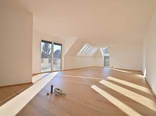 Sie\\Vienne - Living - Top 5 - Weitblick ins Grüne, 1535000 €, Immobilien-Wohnungen in 1190 Döbling