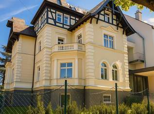Perfekte Wohnung mit Terrassen und exklusiven Highlights wie Indoor-Pool, Spa- und Fitnessbereich! Top Lage!, 1391000 €, Immobilien-Wohnungen in 1130 Hietzing