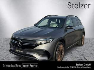 EQB 300 4MATIC, 38890 €, Auto & Fahrrad-Autos in Steiermark EQB 300 4MATIC, 38890 €, Auto & Fahrrad-Autos in Steiermark
