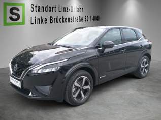 QASHQAI Acenta 1.5 VC-T e-Power 190 PS, 28990 €, Auto & Fahrrad-Autos in 4040 Urfahr