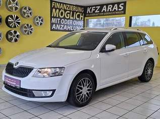 Octavia Style GUTER ZUSTAND, NAVI, PDC, TEMPOMAT, 9500 €, Auto & Fahrrad-Autos in 4910 Ried im Innkreis