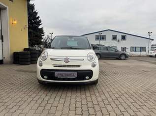 500L 1,3 Multijet II 85 Start, 7990 €, Auto & Fahrrad-Autos in 9065 Ebenthal in Kärnten