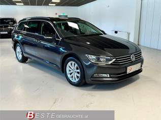 Passat Variant 1.6 SCR TDI DSG, 16911 €, Auto & Fahrrad-Autos in 4663 Laakirchen