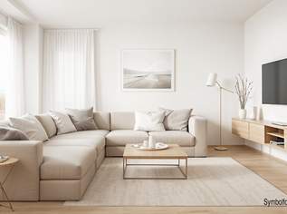 Traumhafte 4 Zimmer Gartenwohnung in St. Andrä-Wördern, 359000 €, Immobilien-Wohnungen in 3423 Sankt Andrä vor dem Hagenthale
