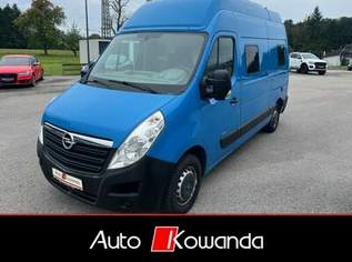 Movano L2H3 3,5t -Wohnmobil, 22900 €, Auto & Fahrrad-Autos in 4451 Garsten
