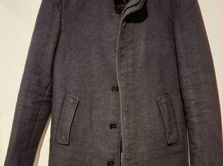 Zara Herren-Mantel 'M'