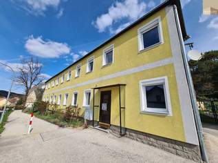 4 Wohnungen - 1 Gebäude - Perfektes Mehrfamilienhaus, 220000 €, Immobilien-Häuser in 2563 Katastralgemeinde Pottenstein