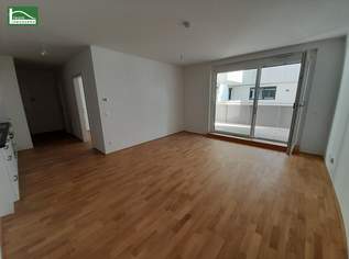 Karmeliterhof - Tolle 2-Zimmer-Wohnung im Herzen der Landeshauptstadt!, 894.49 €, Immobilien-Wohnungen in 3100 Stattersdorf