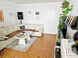 Gepflegte, sehr zentrale 3-Zimmer-Wohnung – modernisiert und perfekt für Anleger oder Eigennutzer, 309950 €, Immobilien-Wohnungen in 5020 Salzburg