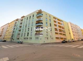 Drei- Zimmer- Balkon- Wohnung| Idlhofgasse 48 | Top 48, 847.72 €, Immobilien-Wohnungen in 8020 