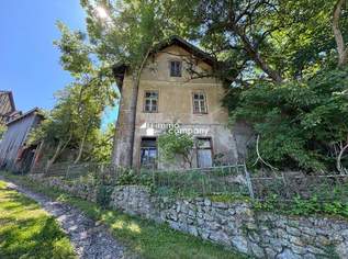 Großes Grundstück (ca. 1.189 m²) in ruhiger Siedlungslage, 106800 €, Immobilien-Grund und Boden in 8680 Mürzzuschlag
