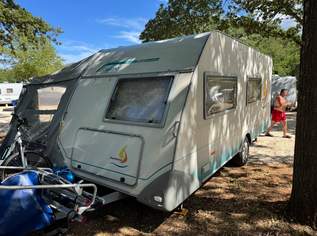 Wohnwagen Eifeland 520 TKM, 9300 €, Auto & Fahrrad-Wohnwagen & Anhänger in 2630 Gemeinde Ternitz Wohnwagen Eifeland 520 TKM, 9300 €, Auto & Fahrrad-Wohnwagen & Anhänger in 2630 Gemeinde Ternitz