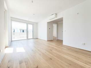 FLORIANI – Quartier am Tullnerfeld - Ein Wohngenuss mit Loggia und hochwertiger Ausstattung - Bahnhof Tullnerfeld in der Nähe - PROVISIONSFREI, 273000 €, Immobilien-Wohnungen in 3441 Judenau FLORIANI – Quartier am Tullnerfeld - Ein Wohngenuss mit Loggia und hochwertiger Ausstattung - Bahnhof Tullnerfeld in der Nähe - PROVISIONSFREI, 273000 €, Immobilien-Wohnungen in 3441 Judenau